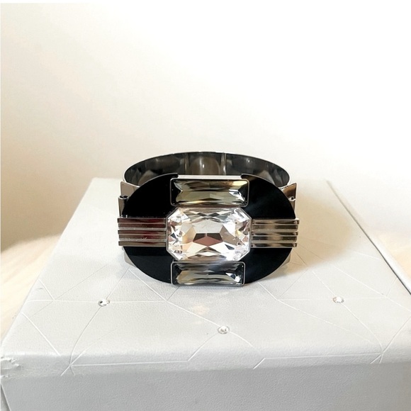 Swarovski “Tumult” Cuff - Picture 3 of 7